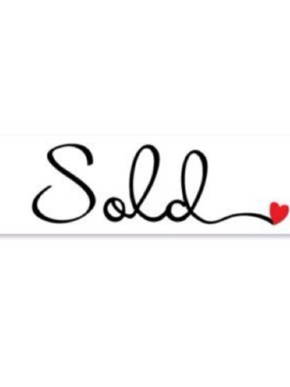 SOLD - Picture 1 of 8